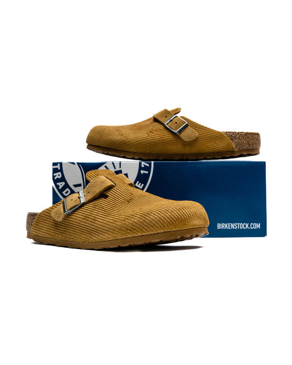 Birkenstock Boston (Regular Fit) | 1025647 | AFEW STORE